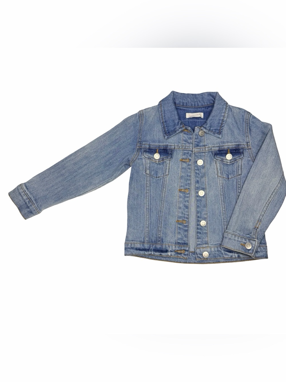 Ingrid &‎ Isabel Babe Denim Jacket